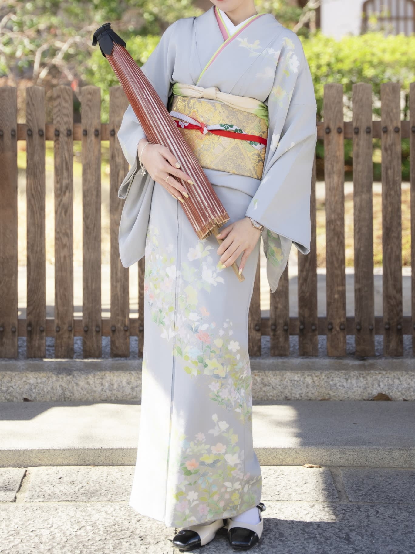 Houmongi